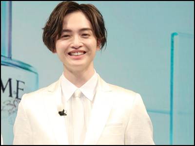 玉森裕太の熱愛彼女はエイベックス所属？匂わせや馴れ初めをまとめ！