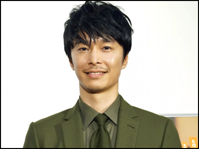 長谷川博己の実家や地元はどこ 父親の職業や金持ちなのかも暴露