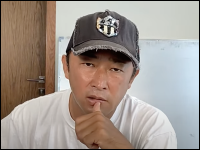 【木村拓哉＆中居正広】ガーシー砲の内容はいつのこと？世間の声も！