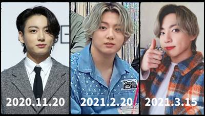 ジョングクのダイエット名言がストイックすぎ!方法や考え方もまとめ!