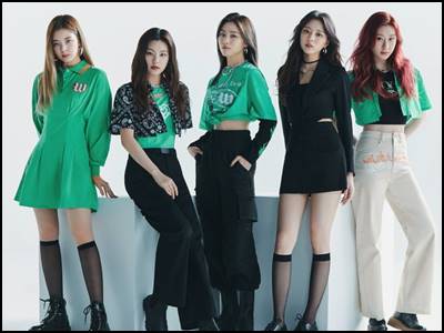 ITZYのカムバが少ないし遅い理由は？平均の期間はどのくらいなの？