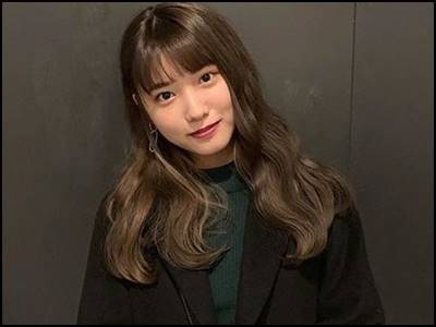 あいりる(古田愛理)の高校や出身地はどこ？可愛いモデルの学歴は？