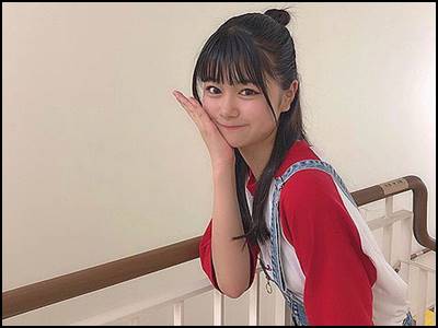 まりくま(熊谷真里)の出身大学や高校はどこ？可愛いモデルの学歴は？