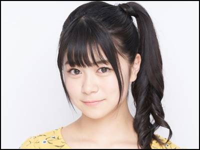 まりくま(熊谷真里)の出身大学や高校はどこ？可愛いモデルの学歴は？