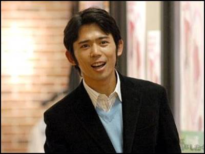 岡田義徳の若い頃がイケメンだった!田畑智子や菅野美穂との関係は？