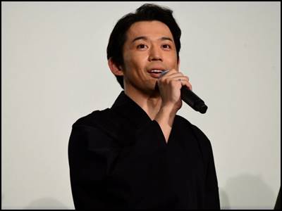 岡田義徳の若い頃がイケメンだった!田畑智子や菅野美穂との関係は？