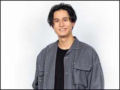 武内駿輔の結婚相手は誰？馴れ初めや元カノなど恋愛遍歴をまとめ！