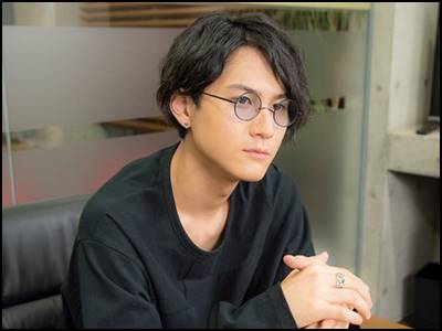 武内駿輔の結婚相手は誰？馴れ初めや元カノなど恋愛遍歴をまとめ！