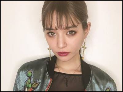瑛茉ジャスミンの結婚相手は誰 熱愛彼氏や馴れ初め 恋愛遍歴を暴露