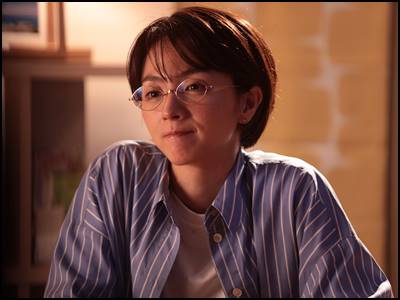 満島ひかりはクオーターかハーフ？姉弟や両親など家族構成もまとめ！