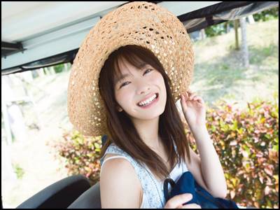 田村保乃の学歴まとめ！出身大学や高校はどこ？可愛いのに頭が良い！