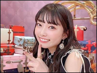 小浜桃奈がお金持ちと言われる理由はなぜ？両親など家族構成も暴露！