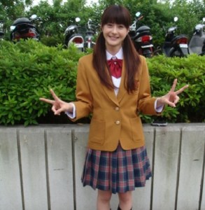 松本若菜の出身高校はどこ？学生時代が可愛い！学歴をまとめ！