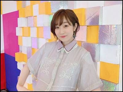 田所あずさは結婚してる？彼氏歴や馴れ初めなど恋愛遍歴をまとめ！
