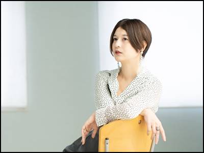 竹中夏海はハーフ？両親はどんな人で、姉妹はいる？家族構成まとめ！