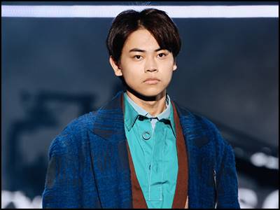 菅生新樹がかっこよくない理由は何菅田将暉と似てるポイントはどこ