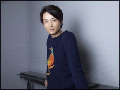 井上芳雄と嫁(知念里奈)との馴れ初めや出会いは？子供や家族構成も！