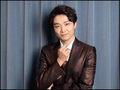 井上芳雄と嫁(知念里奈)との馴れ初めや出会いは？子供や家族構成も！