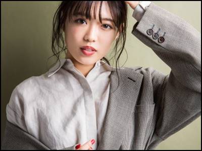 山口乃々華に兄弟や姉妹はいる？両親はどんな人？家族構成をまとめ！