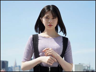 桜田ひよりの彼氏は誰？馴れ初めや元カレなど恋愛遍歴をまとめ！