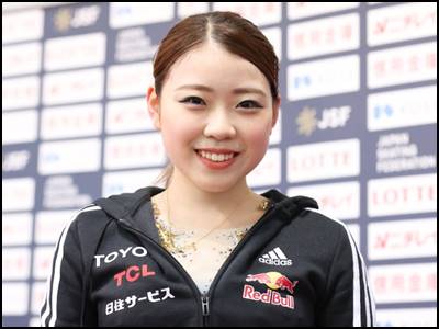 紀平梨花が怪我をしたのはいつ？ケガをした理由がなぜかも紹介！