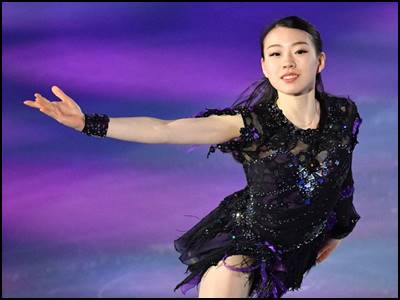 紀平梨花が怪我をしたのはいつ？ケガをした理由がなぜかも紹介！