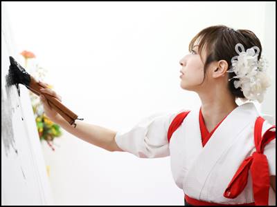 青柳美扇の結婚相手は誰？馴れ初めや出会い、家族構成をまとめ！