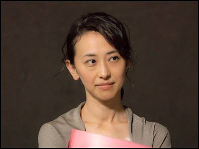 紺野まひるの若い頃から美人すぎる！宝塚時代の画像やエピソードも！