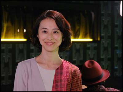 紺野まひるの若い頃から美人すぎる！宝塚時代の画像やエピソードも！