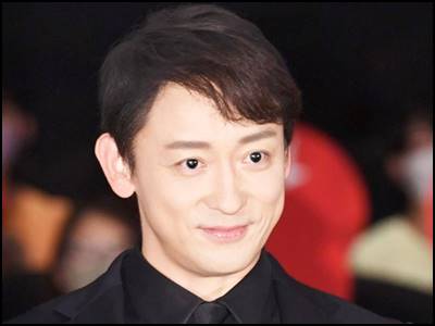 山本耕史の若い頃と画像比較！あのころより髪の毛が増えた!