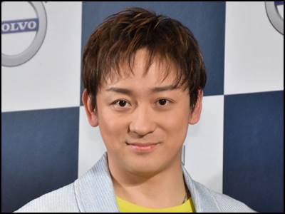 山本耕史の若い頃と画像比較！あのころより髪の毛が増えた!