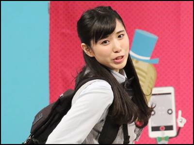 河邑ミクが誰かに似てる！女優などの芸能人のそっくり画像を比較！