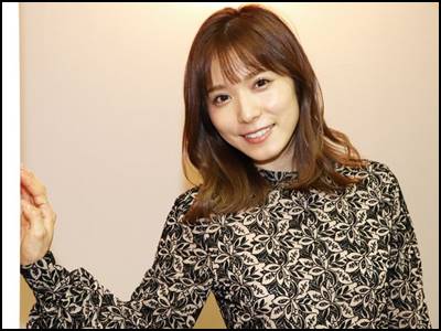 河邑ミクが誰かに似てる！女優などの芸能人のそっくり画像を比較！