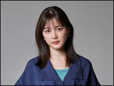 生田絵梨花の父親やお母さんはどんな人？家族構成もまとめ！