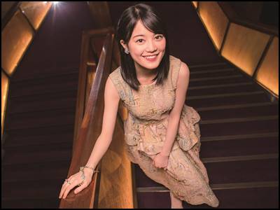 生田絵梨花の父親やお母さんはどんな人？家族構成もまとめ！