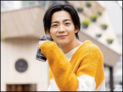 竜星涼の出身高校はどこ？中学は？イケメン俳優の学歴まとめ！