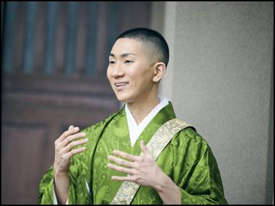 西村宏堂の出身高校や大学はどこ？経歴など学歴をまとめ！