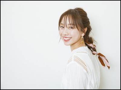鈴木あきえの若い頃が可愛い！画像比較や過去の疑惑もまとめ！