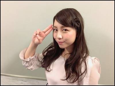 鈴木あきえの若い頃が可愛い！画像比較や過去の疑惑もまとめ！