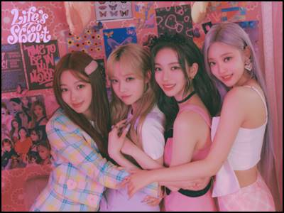 K-POP(韓国語)の用語一覧！ファンが使うオタク略語まとめ！