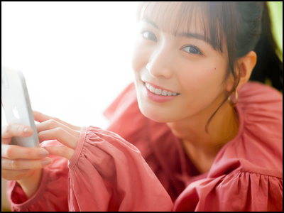 ほのかの学歴まとめ！出身高校や大学はどこ？学生エピソードは？