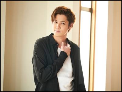 宮野真守の嫁(妻)は誰？出会いや馴れ初め、子供がいるかも暴露！