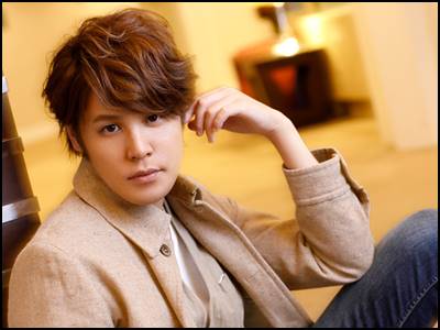 宮野真守の嫁(妻)は誰？出会いや馴れ初め、子供がいるかも暴露！