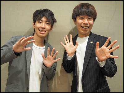 藤井陸の出身高校や大学はどこ？学歴や驚きの家族構成もまとめ！