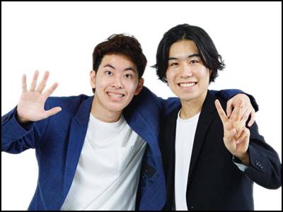 藤井陸の出身高校や大学はどこ？学歴や驚きの家族構成もまとめ！