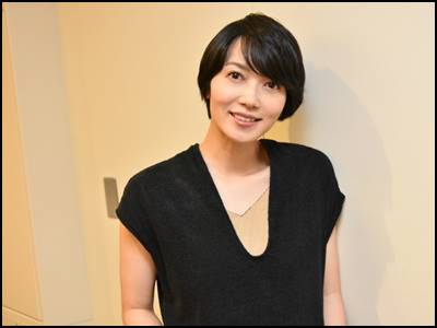 遠藤久美子の学歴まとめ！出身高校や学生時代のエピソードを暴露！