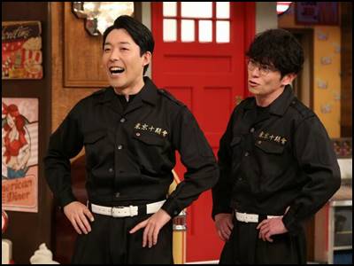 オリエンタルラジオは解散する？そう言われる理由やナゼを暴露！